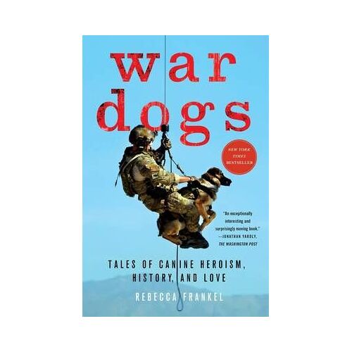 War Dogs