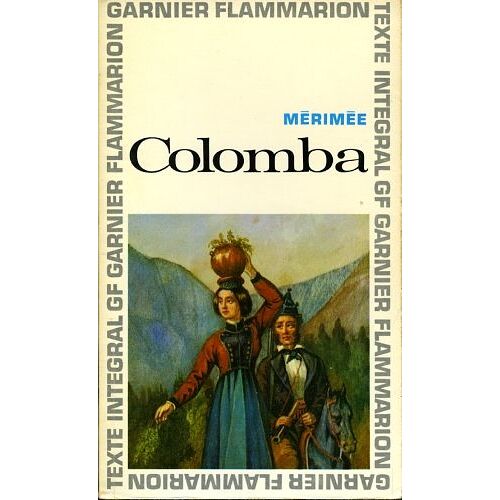 Colomba