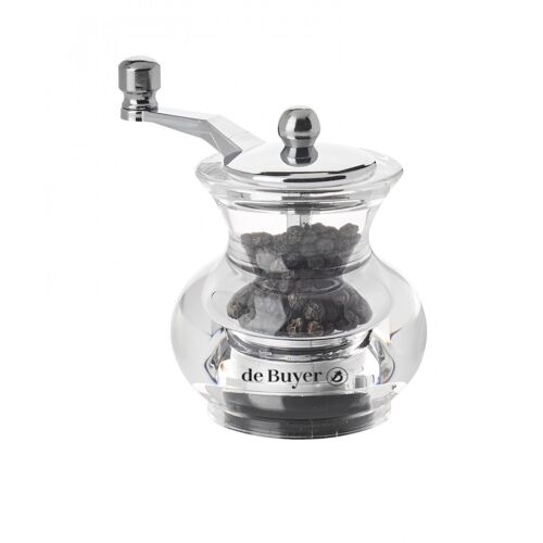 Moulin A Epices De Buyer 7 Cm Acrylique Boogie.C010