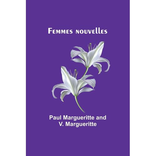 Femmes Nouvelles