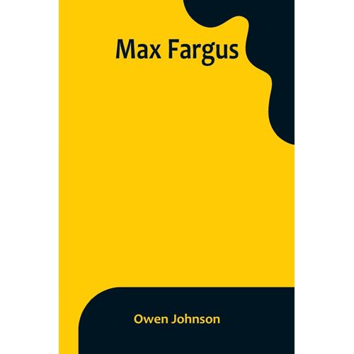Max Fargus