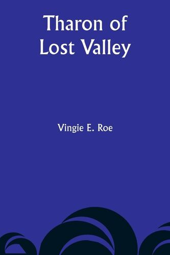 Tharon Of Lost Valley
