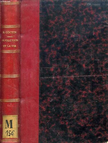 L'evolution Et La Vie