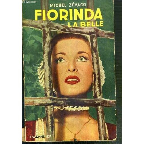 Fiorinda La Belle