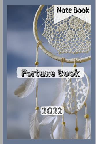 Fortune Book: Note Book
