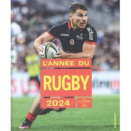 L'année Du Rugby