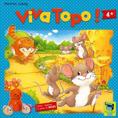 Viva Topo
