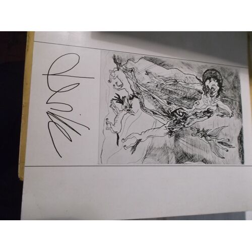 Jean Deville Oeuvre Gravé