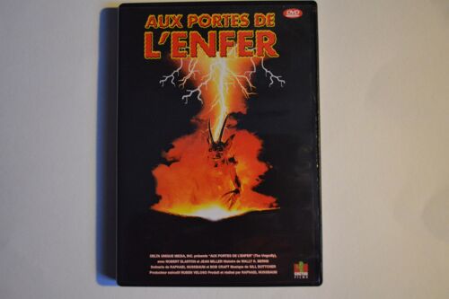 Aux Portes De L'enfer