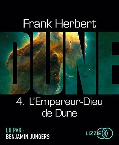 L'empereur-Dieu De Dune