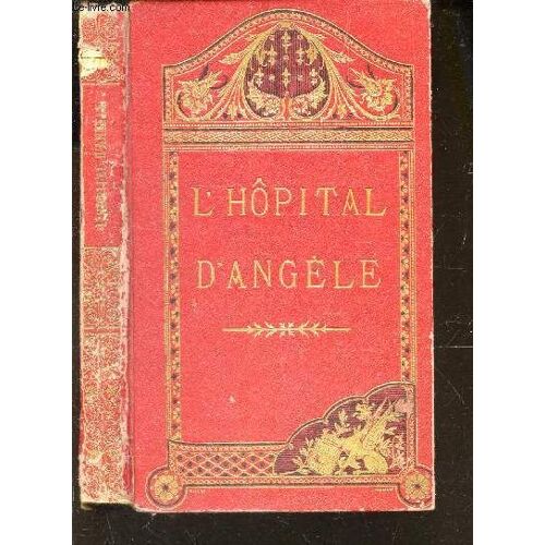 L'hopital D'angele