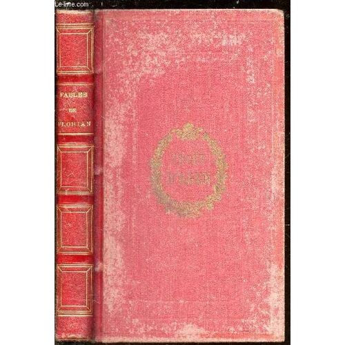Fables De Florian -