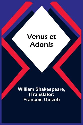 Venus Et Adonis