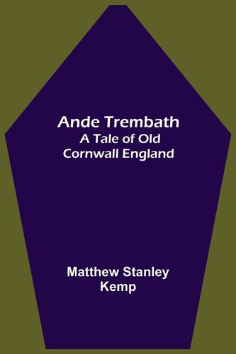 Ande Trembath