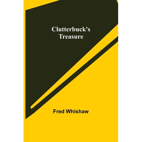 Clutterbuck's Treasure