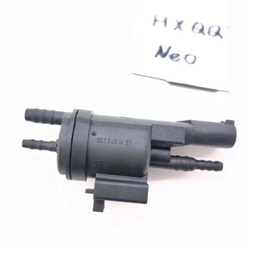 Group Solénoïde De Commande De Vanne Egr,A0025407097,4007c02,Mercedes Benz Sprinter 901,902,903,904,A0005003201,A0025401497 - Type Model A