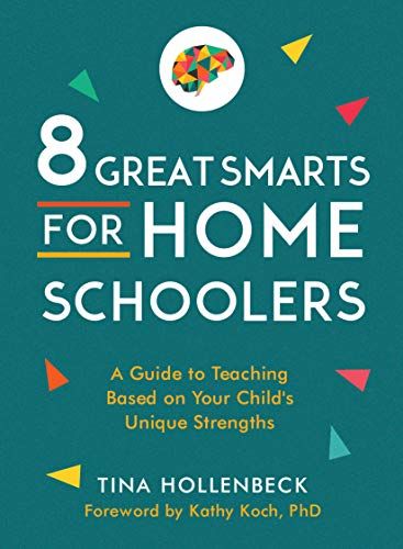 8 Great Smarts For Homeschoolers