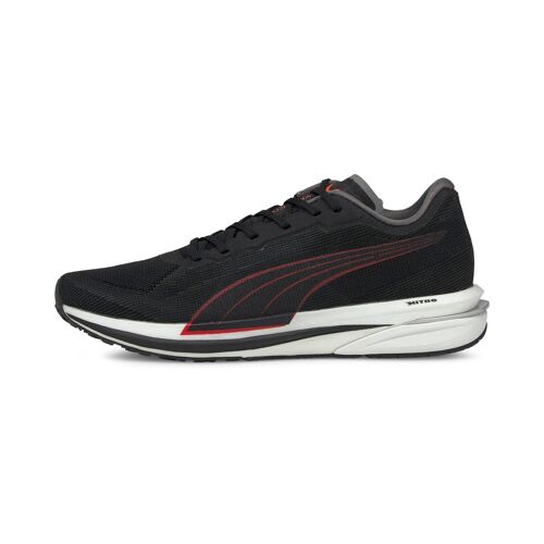Puma Baskets Hommes - Rs-0 Sound, Laçage, Bas, Chaussure De Sport Noir Eu 39