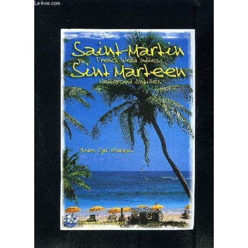 Saint Martin- En Français Et Anglais