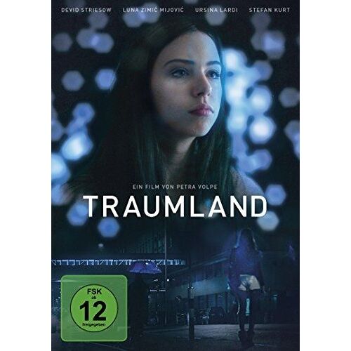 Traumland