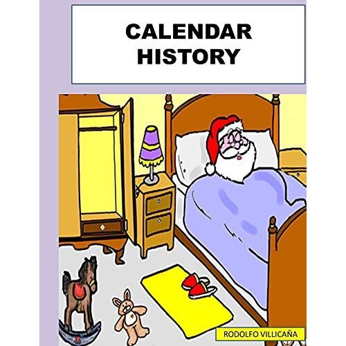 Calendar History