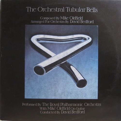 The Orchestral Tubular Bells