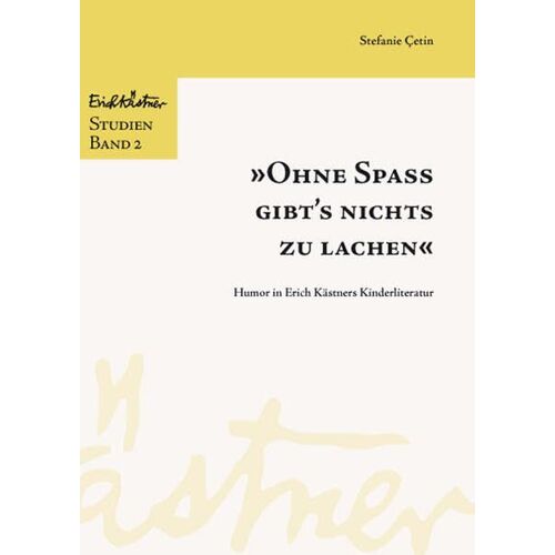 Ohne Spaß Gibt's Nichts Zu Lachen
