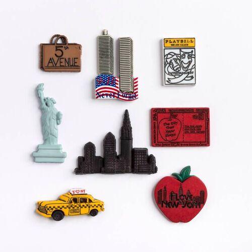 Boutons - New York