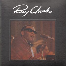 The Ray Charles Story (Atlantic 3 Disc Box)[Atlantic 3 Disc Box]