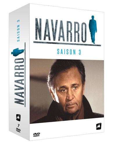 Navarro - Saison 3