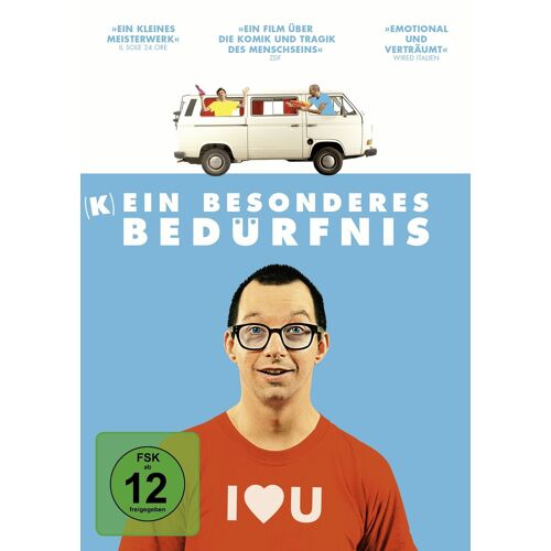 (K)Ein Besonderes Bedürfnis