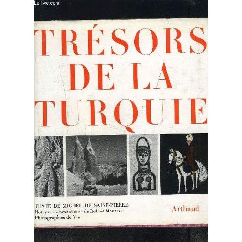 Tresor De La Turquie
