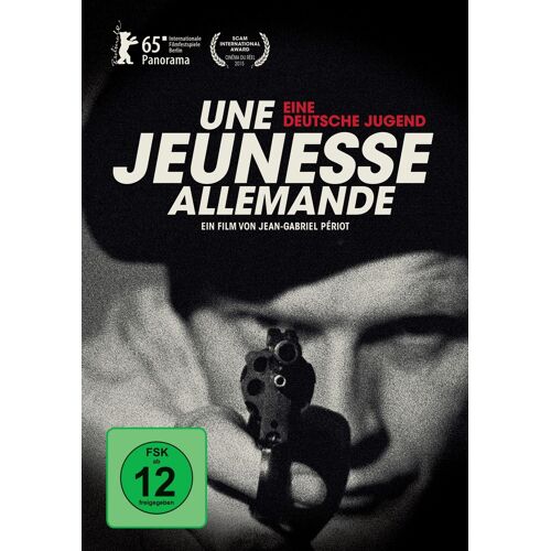 Une Jeunesse Allemande - Eine Deutsche Jugend