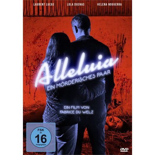 Alleluia - Ein Mörderisches Paar