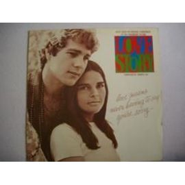 Love Story,Soundtack