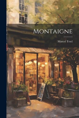 Montaigne