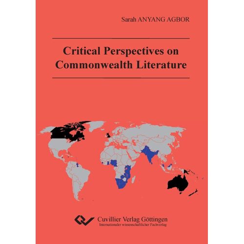 Critical Perspectives On Commonwealth Literature