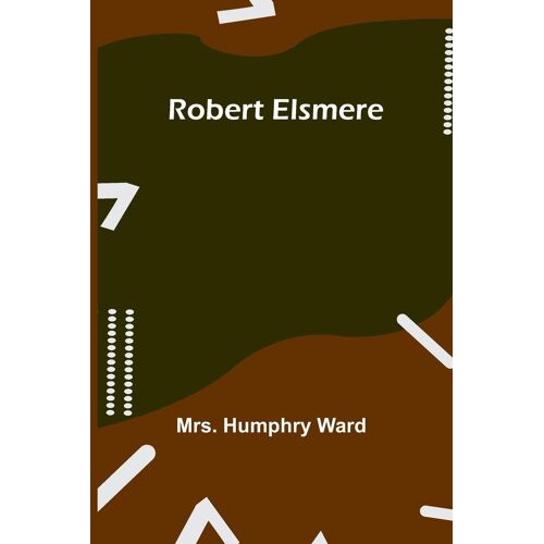 Robert Elsmere