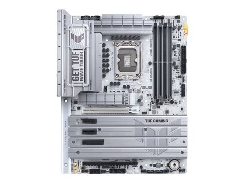 ASUS TUF GAMING Z890-PRO WIFI Intel Z890 LGA 1851 (Socket V1) ATX