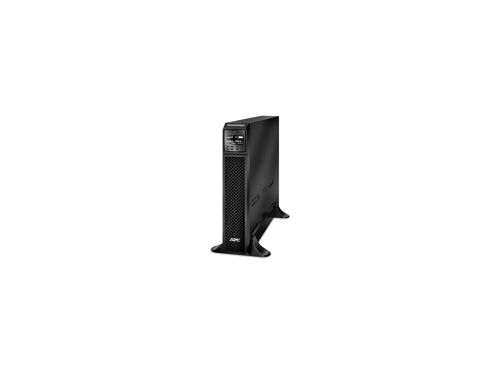 APC Smart-UPS SRT 3000VA - Onduleur - CA 230 V - 2700 Watt - 3000 VA - RS-232, USB - connecteurs de sortie : 10 - pour P/N: SRT96RMBP