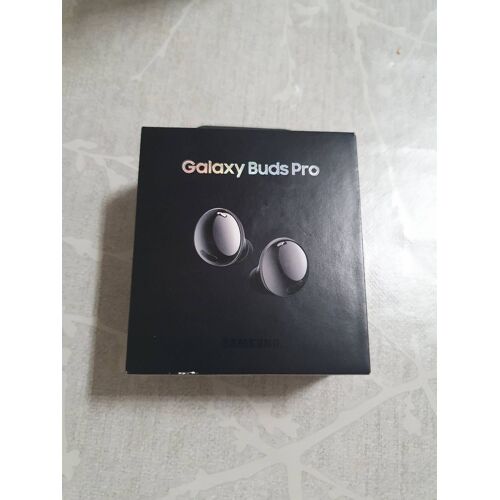 Samsung buds pro