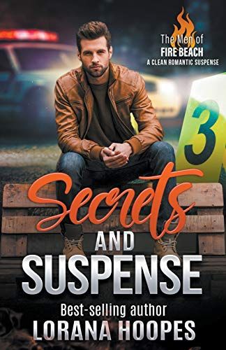 Secrets And Suspense