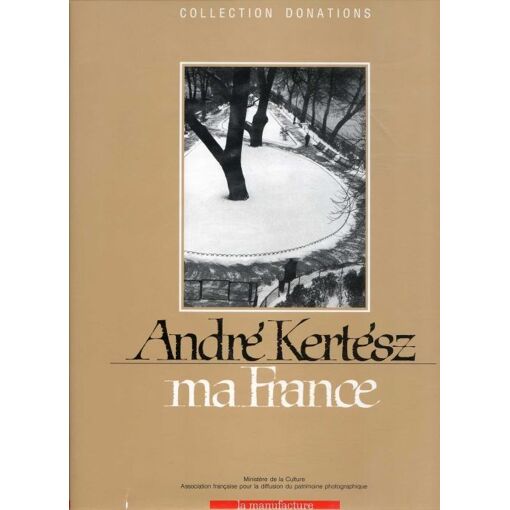André Kertész, ma France - Art et culture | Rakuten