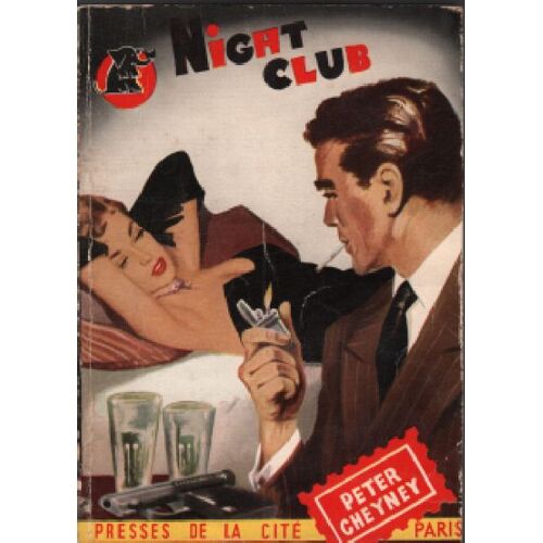 Night Club