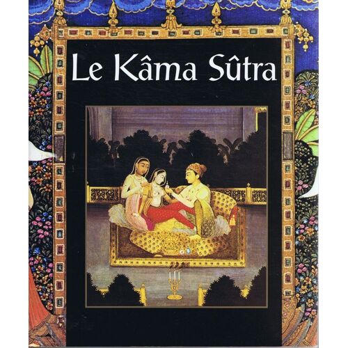 Le Kama Sutra