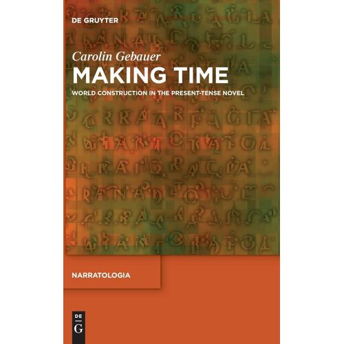Making Time