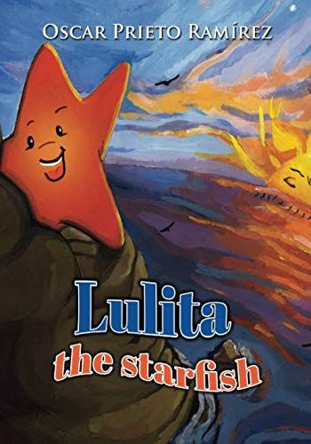 Lulita The Starfish