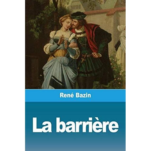 La Barrière