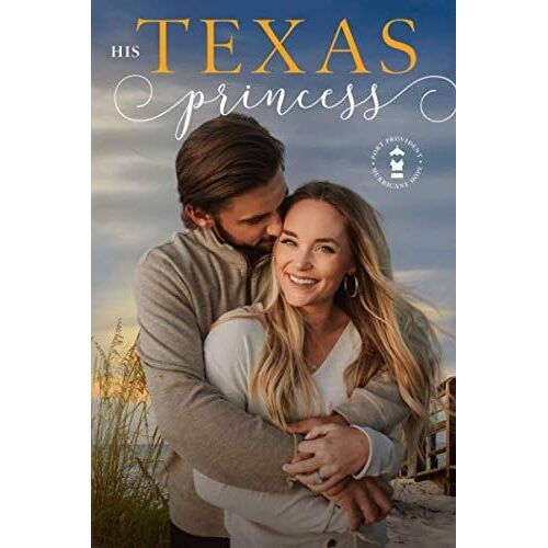 His Texas Princess