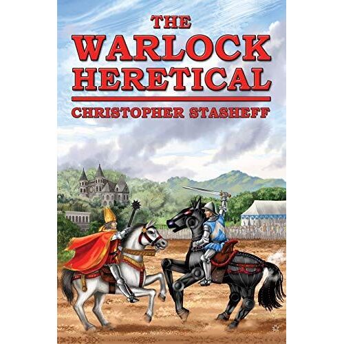 The Warlock Heretical